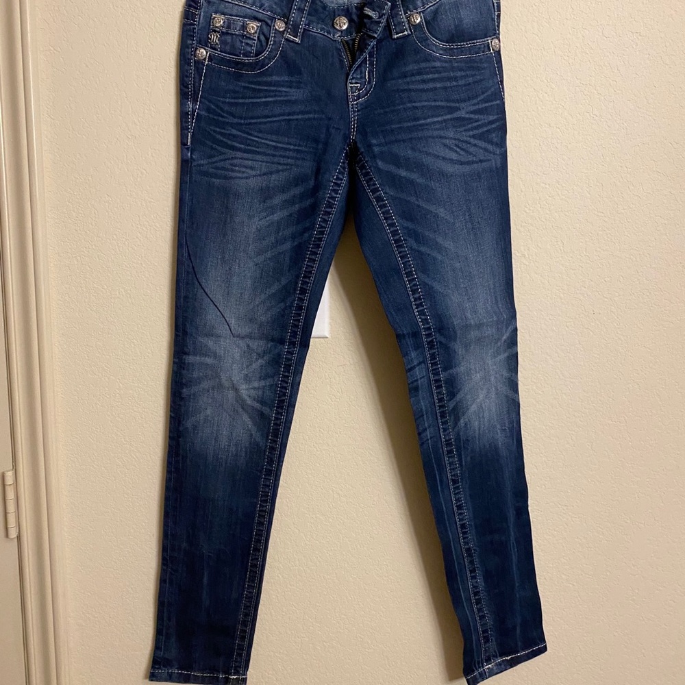 Miss Me Size 26